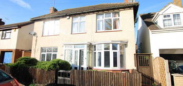 3 bedroom detached house to rent