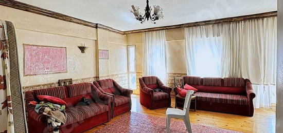 MURAT ÇULCU'DAN *SATILIK GENİŞ 2+1 DAİRE *ANTALYA-DEMRE-GÖKYAZI