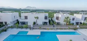 Apartamento en Algorfa