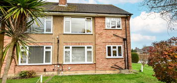 Maisonette for sale in Leaford Crescent, Watford WD24