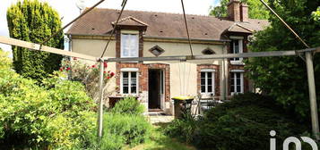 Maison 4 pièces 121 m²