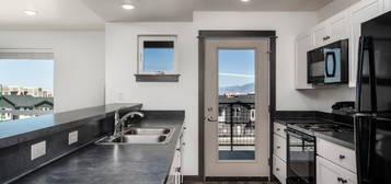 The Madison Apartments, Bozeman, MT 59718