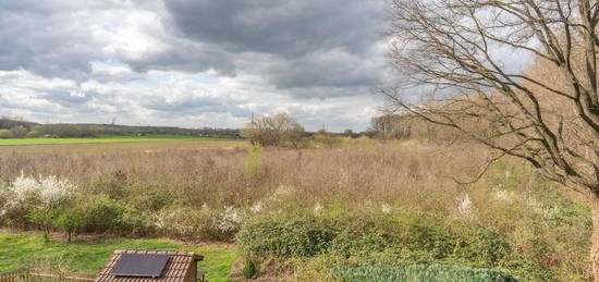 Sehr gepflegte Maisonette in grüner und ruhiger Lage