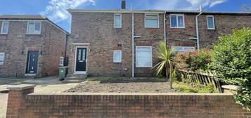 3 bedroom semi-detached house