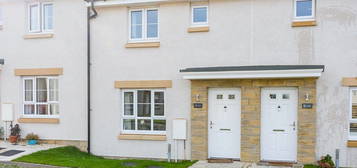 3 bed terraced house for sale