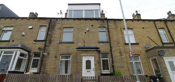 3 bedroom terraced house