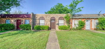 1606 Leona Dr, College Station, TX 77840