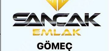 SANCAK EMLAKTAN KİRALIK DAİRE