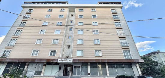 PENDİK KURTKÖY METROYA YAKIN SATILIK 4+1 DUBLEKS DAİRE