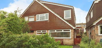 4 bed detached house for sale