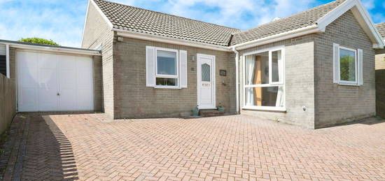 3 bed bungalow for sale