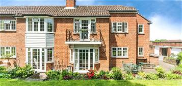 Flat for sale in High Street, Esher, Surrey KT10
