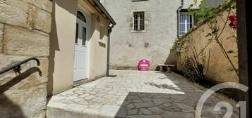 Achat maison 3 pièces 91 m²