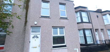 3 bed terraced house for sale