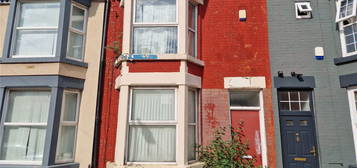 3 bed terraced house for sale