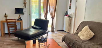 Appartement  à vendre, 3 pièces, 2 chambres, 58 m²