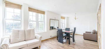 Flat for sale in Thames Street, London SE10