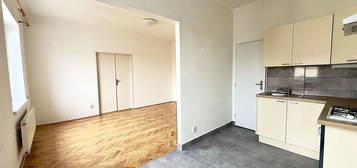 Pronájem bytu 3+kk 70 m²