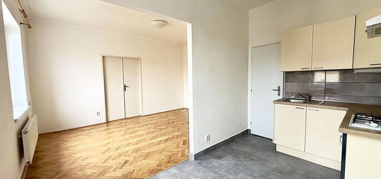 Pronájem bytu 3+kk 70 m²