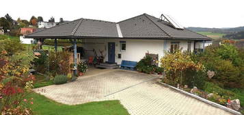 Neuwertiger Bungalow - Ihr Traumhaus in sonniger Lage