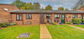 Bungalow for sale in Remington Drive, Cannock WS11