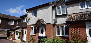 Terraced house for sale in Essella Park, Essella Road, Ashford TN24