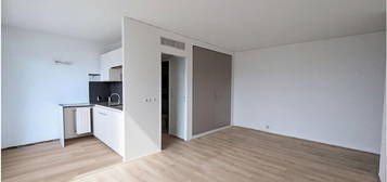 Studio  à vendre, 1 pièce, 29 m², Étage 9/10