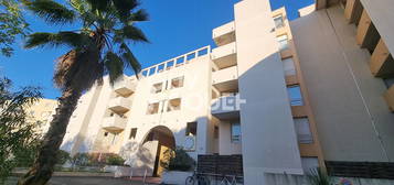 Appartement Montpellier ouest - 2 pièce(s) 43.06 m2-