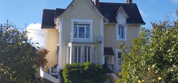 Maison 5 pièce(s), LA COQUILLE