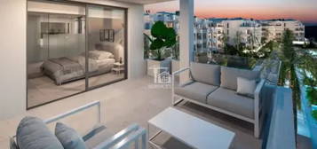 Apartamento en Avenida Palm-mar, 1