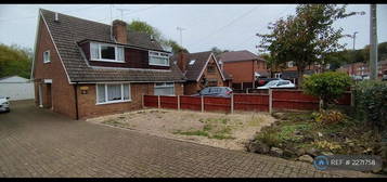 2 bedroom semi-detached house