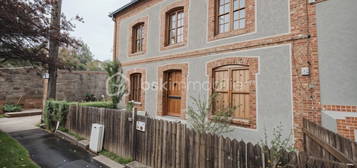 Maison 5 pièces 110 m²