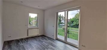 Exklusive 1-Zimmer-Hochparterre-Wohnung mit gehobener Innenausstattung in Königs Wusterhausen