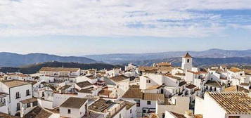 Casa en Canillas de Aceituno