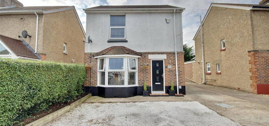 3 bed detached house for sale