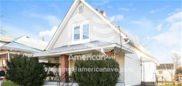 35 N Dequincy St #B, Indianapolis, IN 46201