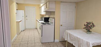 BASEMENT B - 14 WESTMORELAND COURT, Markham (Unionville), Ontario