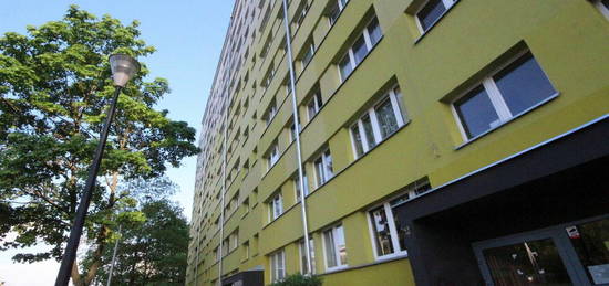 2pok 35met, ok. Niedźwiedziej BALKON/PIWNICA/WINDA (Wrocław)