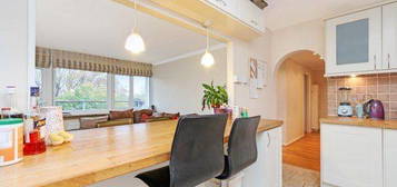 2 bed flat to rent