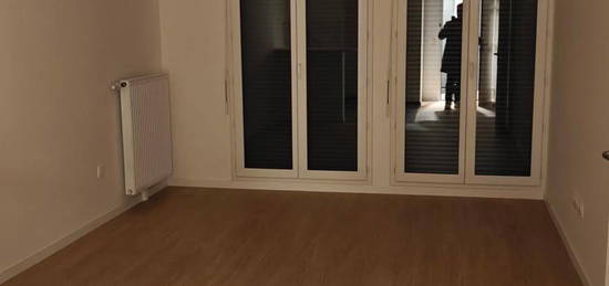 Appartement  à louer, 2 pièces, 1 chambre, 45 m²