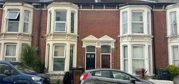 5 bedroom terraced house for sale