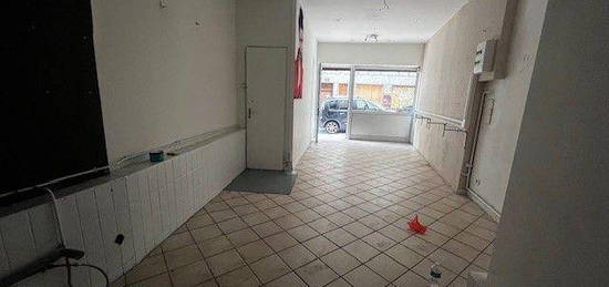 Vente appartement 91 m²