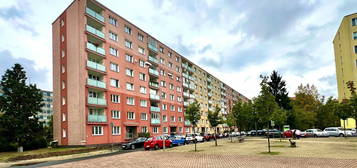 Pronájem bytu 1+1 36 m² (Mezonet)