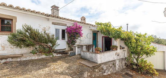 Dois quartos + 1 casa geminada com garagem para venda em Feiteira, Ta