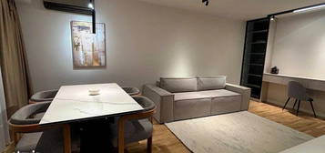 Apartament De 2 Camere, 60 Mp Utili, Art City