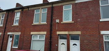 2 bed flat to rent