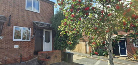 2 bedroom semi-detached house