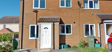 1 bed end terrace house to rent