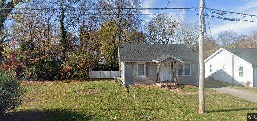 1574 Newton Ave, Bowling Green, KY 42104