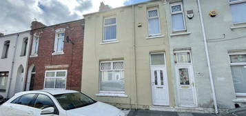 3 bedroom terraced house